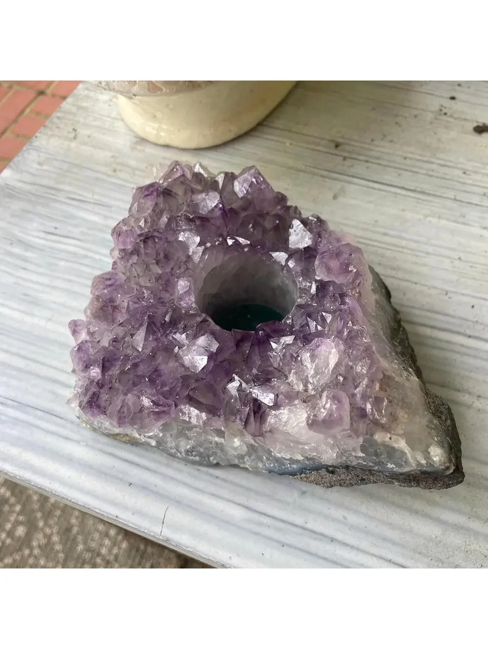 N/A stunning amethyst